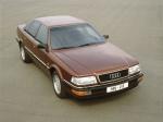 Audi V8 1988 года